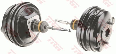 Усилитель тормозного привода TRW PSA164