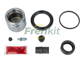 Remkomplekts, Bremžu suports FRENKIT 260941