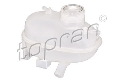 Kompensācijas tvertne, Dzesēšanas šķidrums TOPRAN 206671