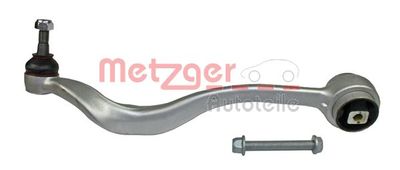 Neatkarīgās balstiekārtas svira, Riteņa piekare METZGER 58017502