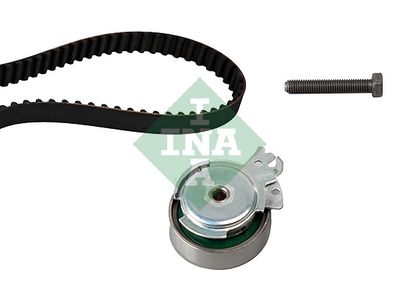 Комплект ремня ГРМ Schaeffler INA 530 0004 10