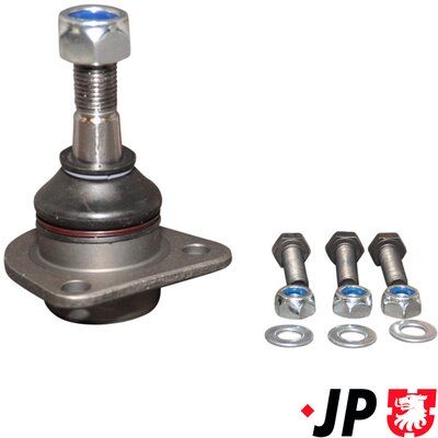 Balst-/Virzošais šarnīrs JP GROUP 5640300100