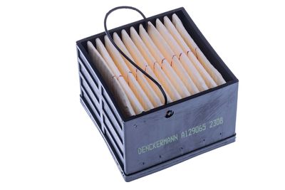 Degvielas filtrs DENCKERMANN A129065