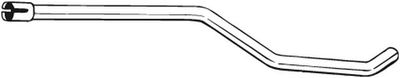 Izplūdes caurule BOSAL 900-021