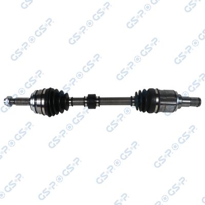 Piedziņas vārpsta GSP 204379