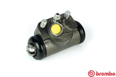 Riteņa bremžu cilindrs BREMBO A 12 446