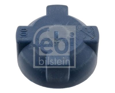Dangtelis, radiatorius FEBI BILSTEIN 47137