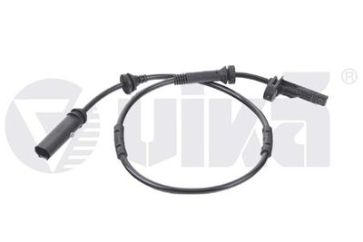 Датчик, частота вращения колеса vika 99655401