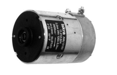 Elektromotors MAHLE MM 221