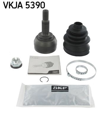 Шарнирный комплект, приводной вал SKF VKJA 5390