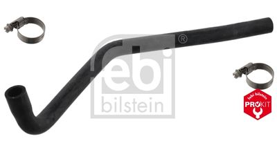 Radiatora cauruļvads FEBI BILSTEIN 49105