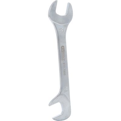 Divpusējā uzgriežņu atslēga KS TOOLS 517.1830