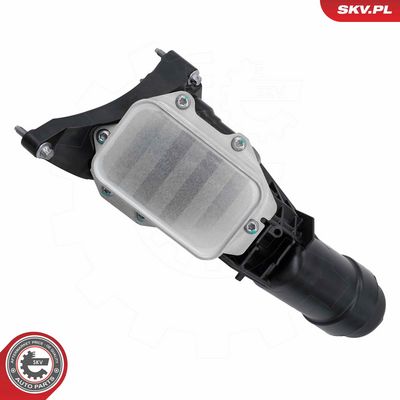 Eļļas radiators, Motoreļļa ESEN SKV 31SKV514
