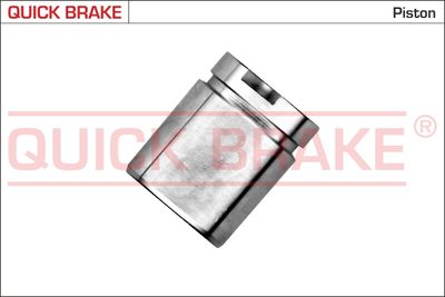 Virzulis, Bremžu suports QUICK BRAKE 185334K