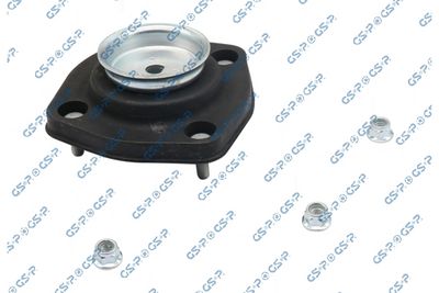 Ремкомплект, опора стойки амортизатора GSP 510966S