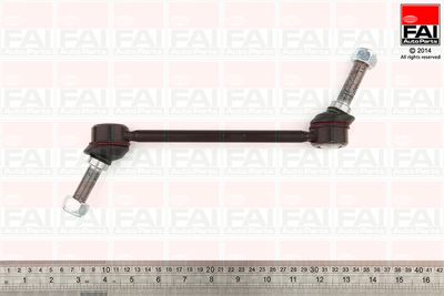 Тяга / стойка, стабилизатор FAI AutoParts SS2855