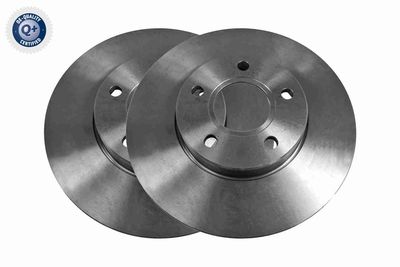 Тормозной диск VAICO V25-80017