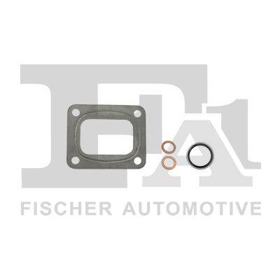 Монтажный комплект, компрессор FA1 KT820680E