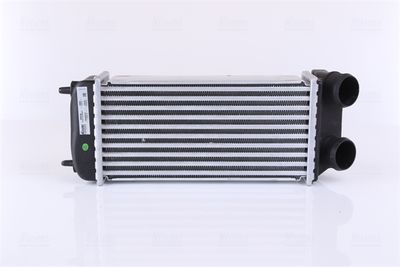 NISSENS 96638 Starpdzesētājs