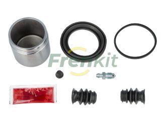 FRENKIT 257985 Remkomplekts, Bremžu suports