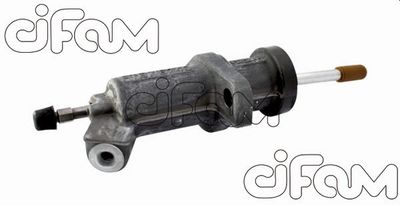 Darba cilindrs, Sajūgs CIFAM 404-048