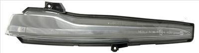 Pagrieziena signāla lukturis TYC 321-0131-3