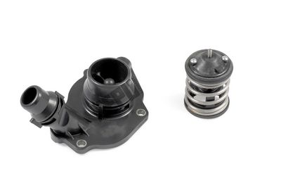 Termostats, Dzesēšanas šķidrums HEPU TM1057