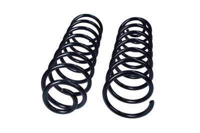 Balstiekārtas atspere MAXGEAR 60-1197D