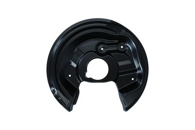 Отражатель, диск тормозного механизма KAMOKA 1180272