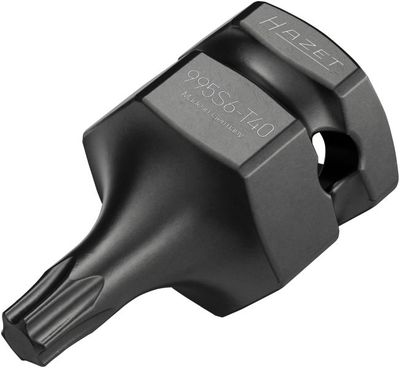 Muciņa HAZET 995S6-T40