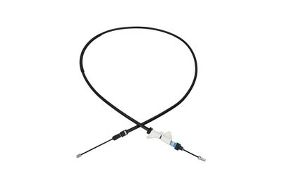 Тросик, cтояночный тормоз KAMOKA 1190028