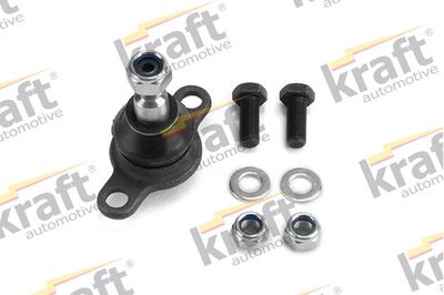 Balst-/Virzošais šarnīrs KRAFT AUTOMOTIVE 4220642