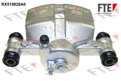 Bremžu suports FTE 9291492