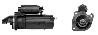 Starteris MAHLE MS 718