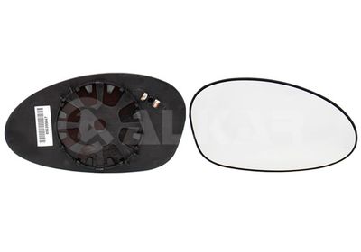 Зеркальное стекло, наружное зеркало ALKAR 6412541