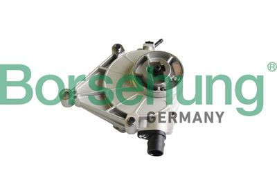 Вакуумный насос, тормозная система BORSEHUNG B12221