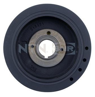 Ременный шкив, коленчатый вал SNR DPF359.12