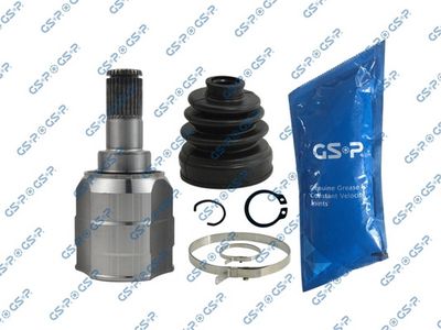 Шарнирный комплект, приводной вал GSP 601569