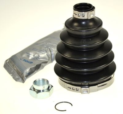 Комплект пыльника, приводной вал LÖBRO 304732