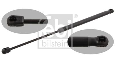 Gāzes atspere, Bagāžas/Kravas nodalījuma vāks FEBI BILSTEIN 31646