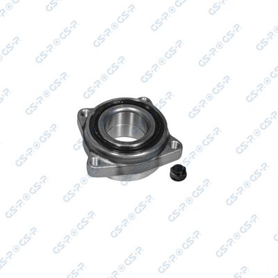 Комплект подшипника ступицы колеса GSP 9243001K