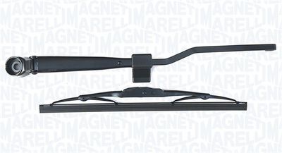 MAGNETI MARELLI 000723180323 Stikla tīrītāju sviru