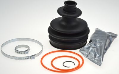 Комплект пыльника, приводной вал LÖBRO 302574