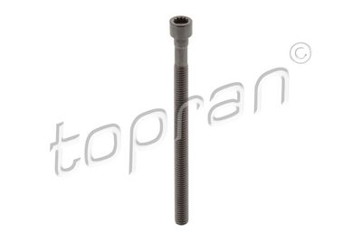 Болт, крепление форсунки TOPRAN 121 815