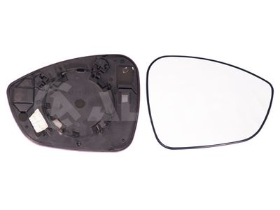 Spoguļstikls, Ārējais atpakaļskata spogulis ALKAR 6432872