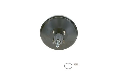 Bremžu pastiprinātājs BOSCH 0204848615