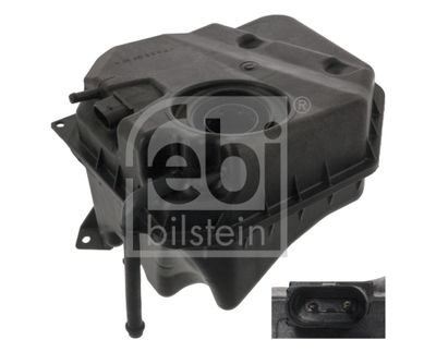 Kompensācijas tvertne, Dzesēšanas šķidrums FEBI BILSTEIN 49015