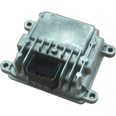 Блок управления, управление двигателем MEAT & DORIA 70015