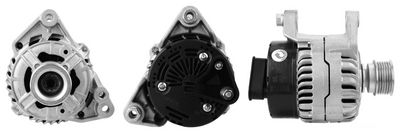 Ģenerators LUCAS LRA01721