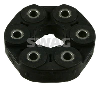 Šarnīrs, kardānvārpsta SWAG 20 91 9888